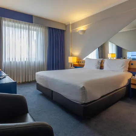 Hotel 3K Barcelona-3